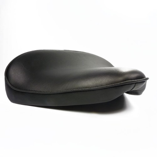 Sedile moto nero - ,
