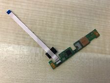 Scheda sensore Sony Vaio Duo