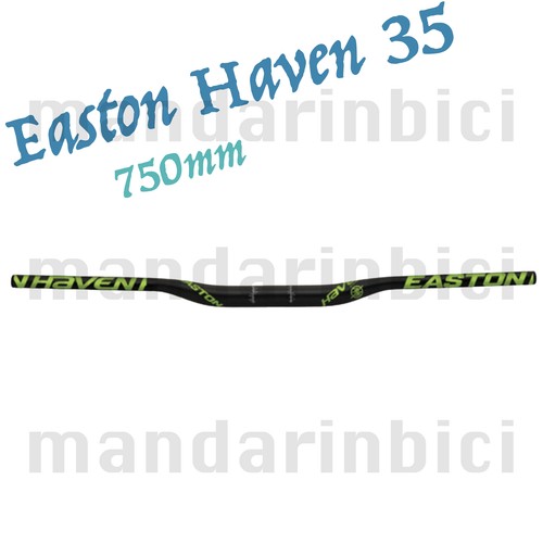 Nuovo easton haven manubrio - easton, 35
