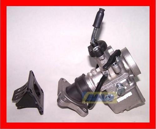 Kit carburatore vhst - kit, +