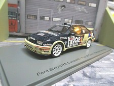 Ford Sierra RS Cosworth Rallye
