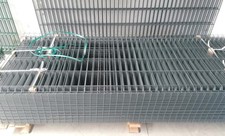 Pannello Recinzione Modulare