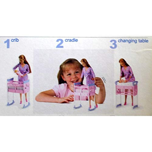 Barbie midge baby - barbie,