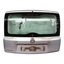 Portello Portellone Posteriore