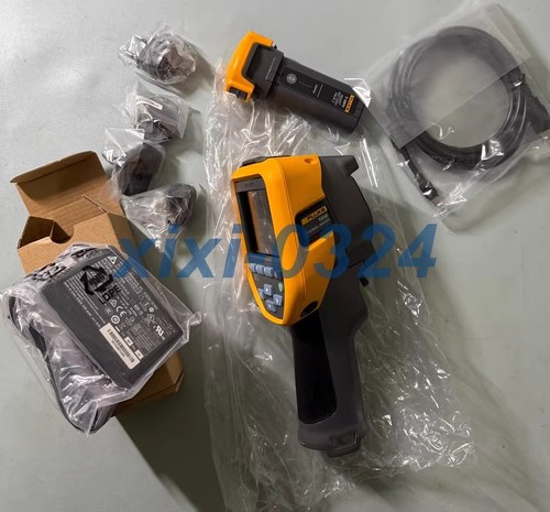 1pz nuovo fluke tis10 - 1pz,