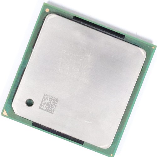 Intel pentium sl6s5 06 - pentium, 4