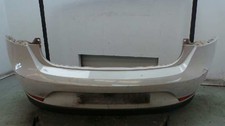 6J4807421 REAR BUMPER /