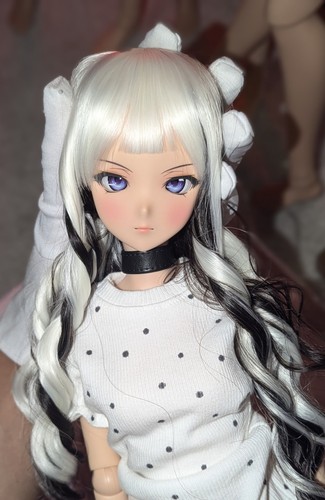 Parrucca smart doll danny - parrucca, choo