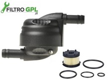 2 FILTRI GPL BRC VALTEK TYPE