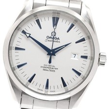 Orologio Uomo Automatico Omega