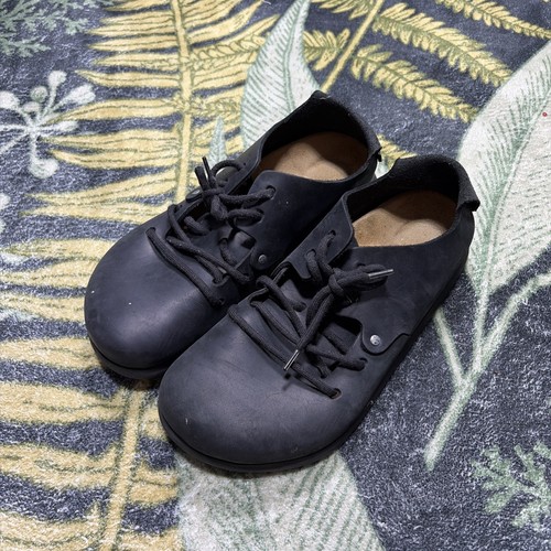 Scarpe stringate birkenstock - scarpe,