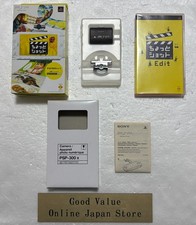 Fotocamera Sony PSP-300 1.3