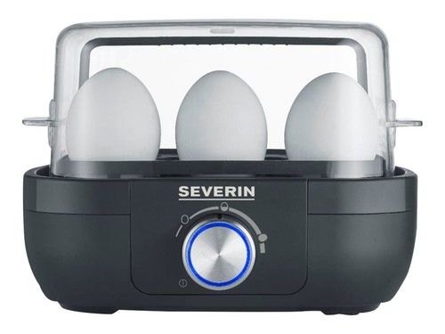 Severin 3166 cuociuova - severin, ek