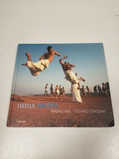 Libro India Notes Raghu Rai -