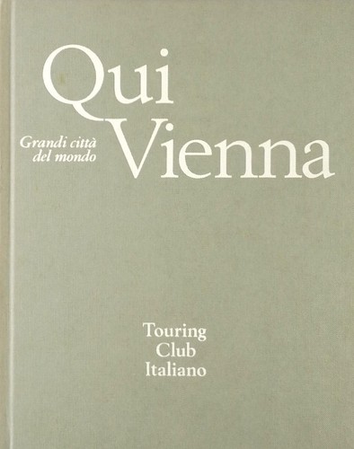 Grandi citta del mondo - , qui