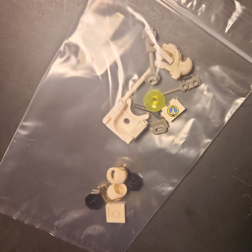 Lego service kit - service,