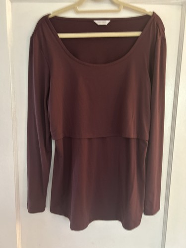 Top donna kindred bravely - da,