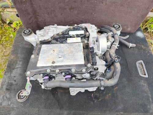 Lexus rx500h 2024 gruppo - lexus,