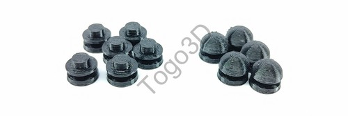Set pulsanti ricambio per - pulsanti,