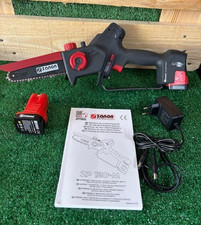 Potatore a Batteria Zanon ZP