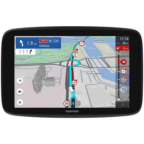 Tomtom expert plus gps - 6",