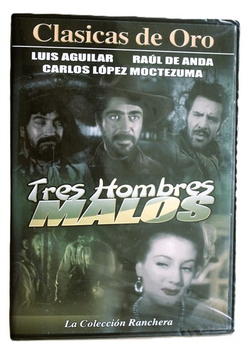 Raul anda tres - anda, hombres