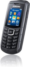 Samsung GT E2370 - Telephono