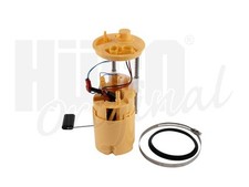 ASTEMO HÜCO UNITÀ DI