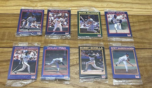 Set carte baseball - set, da