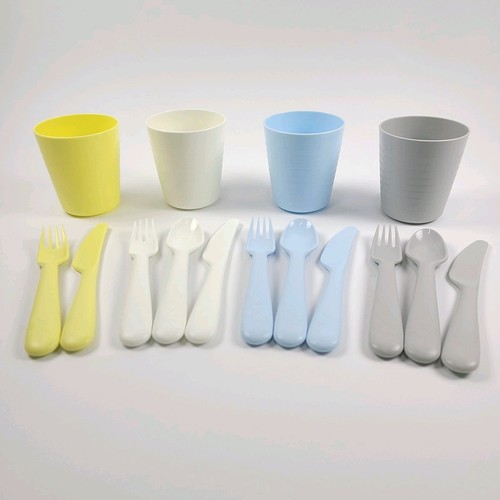 Forchette pastello coltelli - forchette,