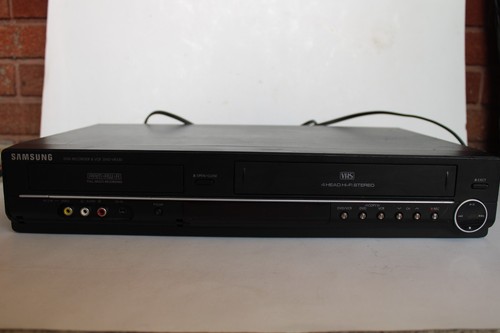 Samsung dvd vr330 recorder - samsung,