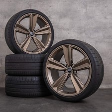 Audi RS4 RS5 cerchi 20 pollici