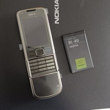 NOKIA 8800 CARBON ARTE 8800a 4
