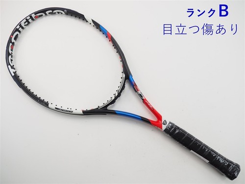 Racchetta tennis usata - racchetta,