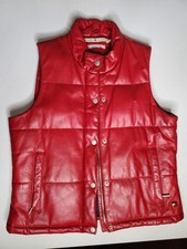 Tommy Hilfiger Vintage Y2K Red