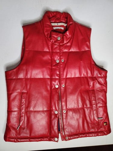 Gilet imbottito tommy - tommy, hilfiger