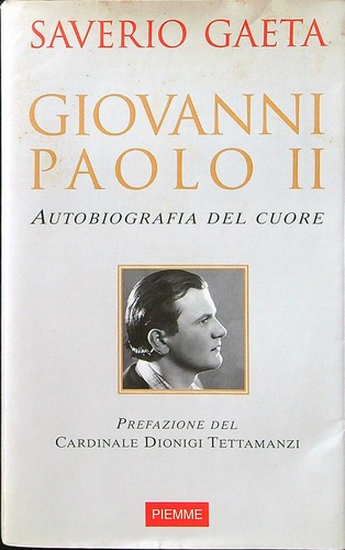 Giovanni paolo - giovanni, ii