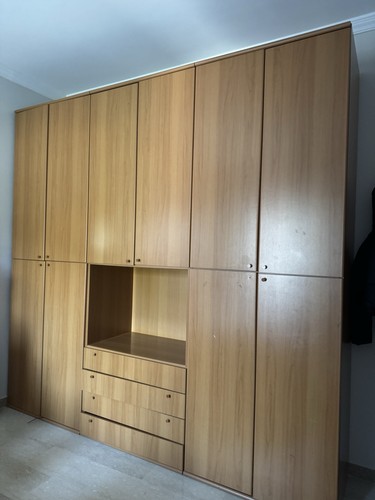Armadio camera letto ante - letto, 6