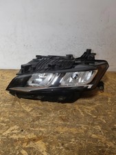 PEUGEOT 308 T10 FULL LED