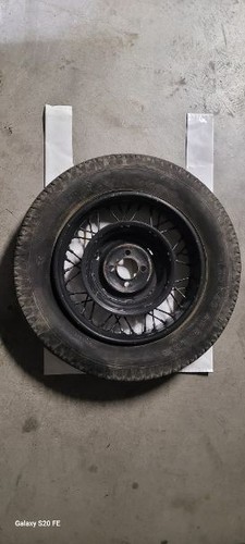 Fiat balilla serie - serie, 1935