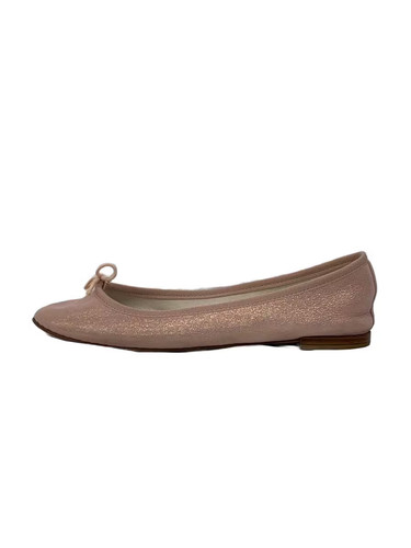 Decolte piatte repetto pnk - repetto,
