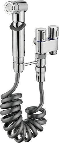 Set per bidet doccetta - doccetta,