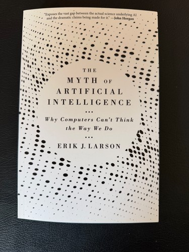 The myth artificial - the,