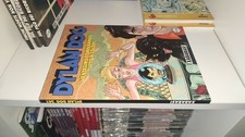 DYLAN DOG N.241 A COLORI -
