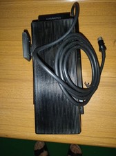 Pedale di espressione Hammond EXP100F per interruttore a pedale XE-1 XK-3 XK...