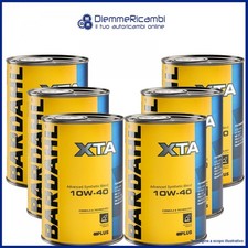 6 LT OLIO MOTORE BARDAHL XTA