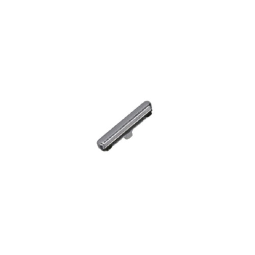 Bouton off gris - bouton, cosmique