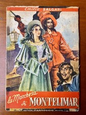 Collana Popolare Salgari # 54