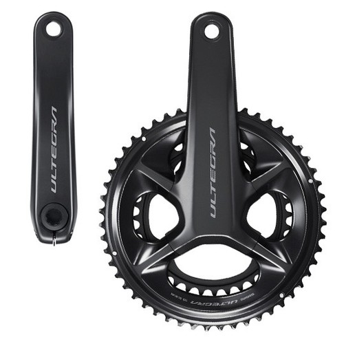 Guarnitura stradale compatta