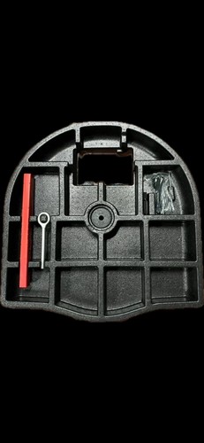 Portaoggetti vano ruota jeep - portaoggetti,
